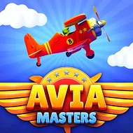 Avia Masters